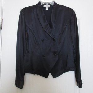 Camille Claudel Classic Black Top